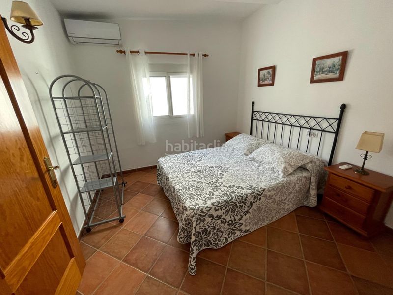 Foto f9a9b07c-2f3a-4a9d-99f8-491a1ce79c77. Masia amb calefacció aparcament a El Lentiscal Tarifa