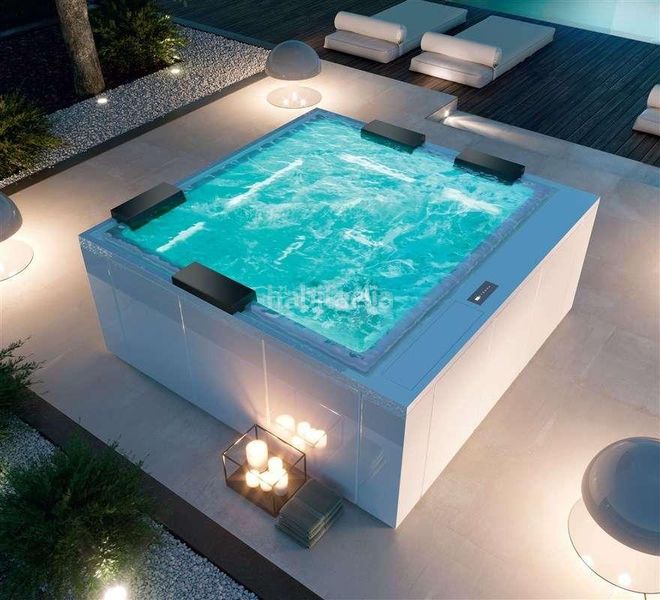 Foto 7377aa20-981c-4107-9c4f-9de4145d3d28. Xalet amb calefacció aparcament piscina a Río Real Marbella