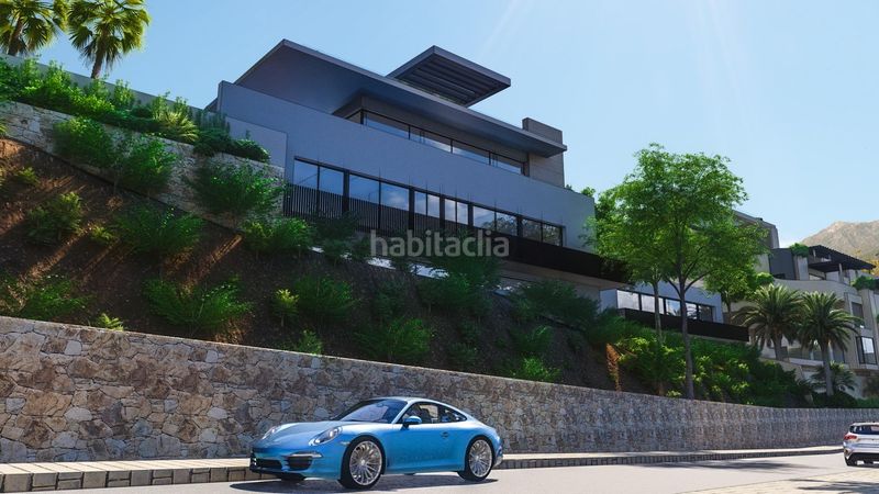 Foto d75a488a-be9a-4eff-b127-fead022978a7. Xalet amb calefacció aparcament piscina a Río Real Marbella