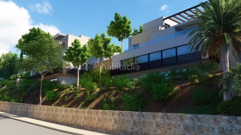 Foto d8ce880e-27ef-44b2-a1bf-23a0cdaa7a70. Xalet amb calefacció aparcament piscina a Río Real Marbella