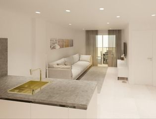 Planta baixa a Puerto Deportivo. Apartamento en el centro de fuengirola