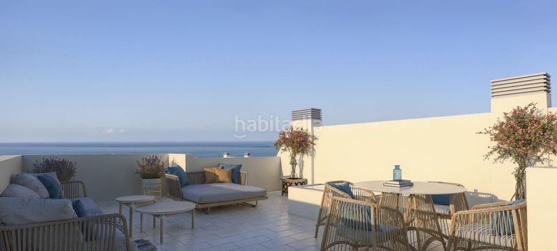 Foto 4929e641-02ac-4d53-bf37-a4c7ec234e05. Casa adossada amb aparcament piscina a Capistrano Nerja