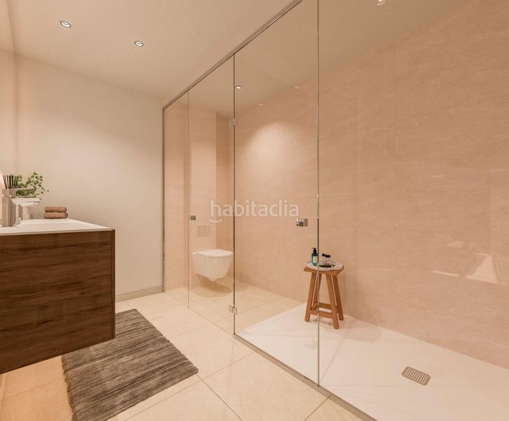 Foto 081ee9e3-e8de-46da-89dd-f374bb267636. Planta baixa amb aparcament piscina a San Luis de Sabinillas Manilva