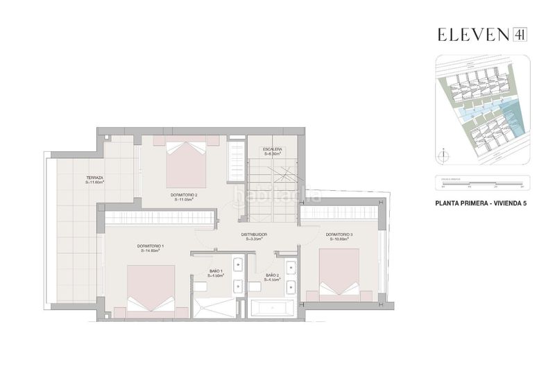 Foto ef1d937e-96a2-4d87-a7c0-14dd315fd2fd. Casa adossada amb calefacció aparcament piscina a Estepona