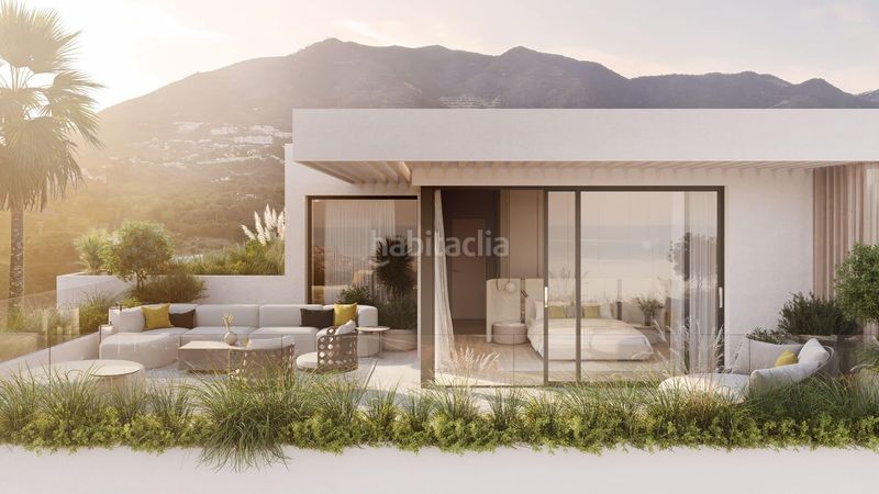 Foto 3169d227-b118-41f2-9ee1-d07e1ace0e76. Apartament amb calefacció aparcament piscina a Mijas pueblo Mijas