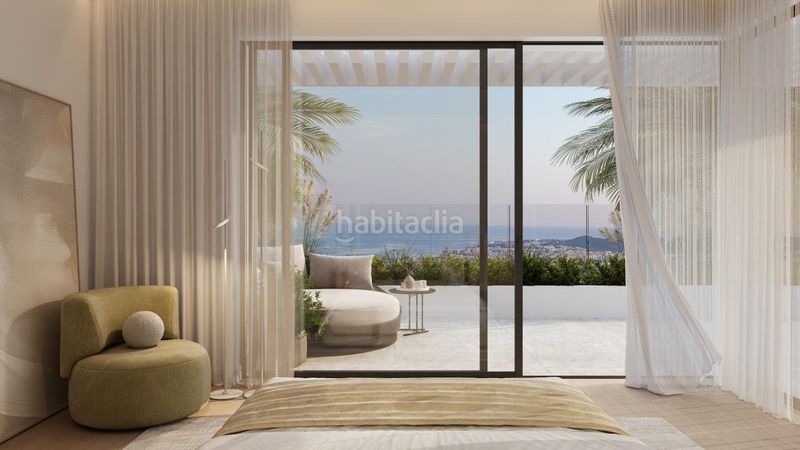 Foto 3db9be3d-42e9-4a2a-9afc-c017fa9b48c7. Apartament amb calefacció aparcament piscina a Mijas pueblo Mijas