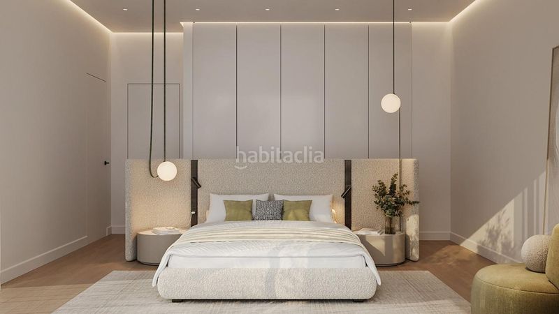 Foto 797cc6fe-2e83-48d7-b8b2-db4db84f74c6. Apartament amb calefacció aparcament piscina a Mijas pueblo Mijas
