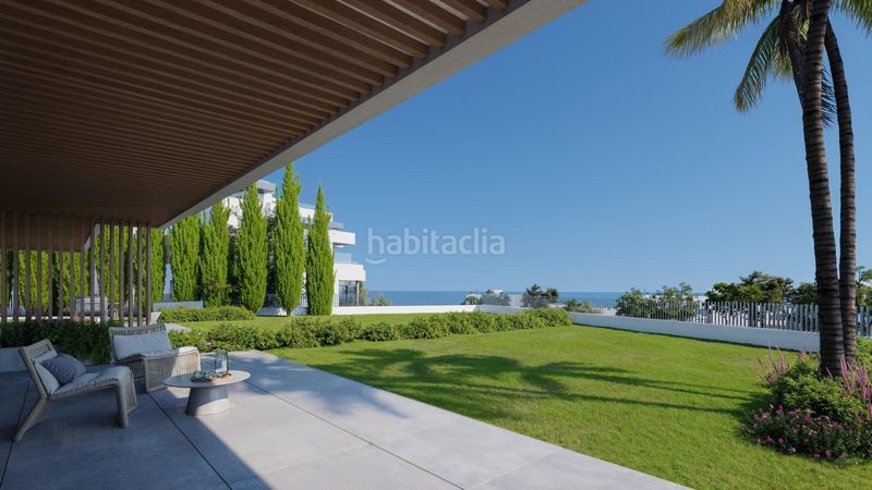 Foto 991dd45c-f313-4a5b-94fa-95b9811d1072. Apartament amb calefacció aparcament piscina a Mijas pueblo Mijas