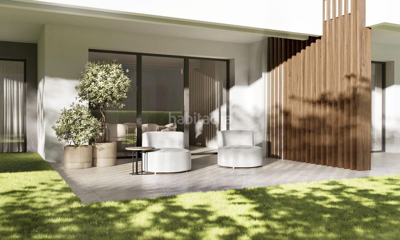 Foto ac83b4b7-d5d3-40b8-a5c3-79d573dc0ef7. Apartament amb calefacció aparcament piscina a Mijas pueblo Mijas
