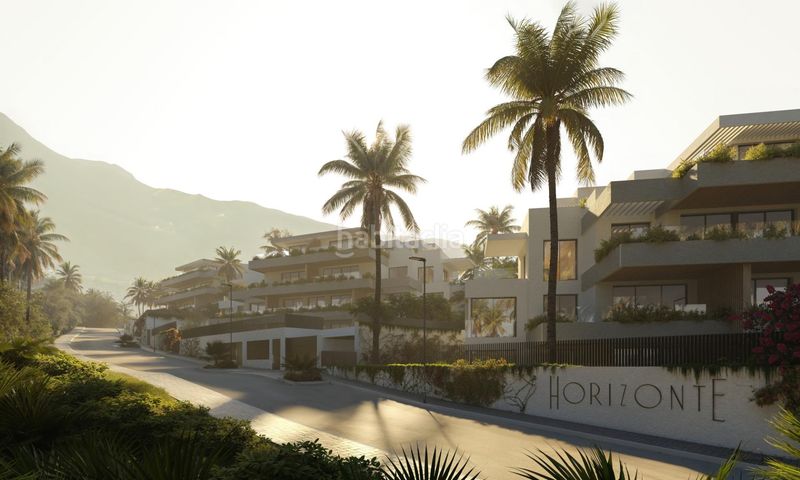 Foto f2377343-6124-416d-a353-29dc72c5d625. Apartament amb calefacció aparcament piscina a Mijas pueblo Mijas