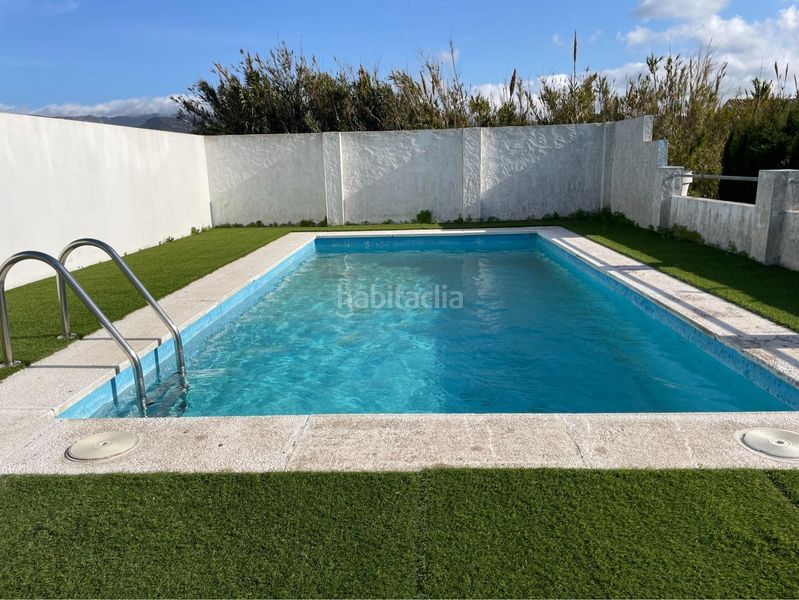 Foto 396d1990-0d54-4f1d-911c-f922b893b88c. Xalet amb aparcament piscina a Tarifa ciudad Tarifa