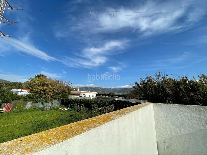 Foto ad2d37c5-a693-4793-ae0b-21d6c6c64fa0. Xalet amb aparcament piscina a Tarifa ciudad Tarifa