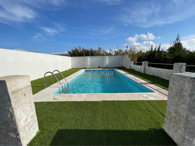 Foto b16dca47-d5a4-405d-ab27-0bd1045cd901. Xalet amb aparcament piscina a Tarifa ciudad Tarifa