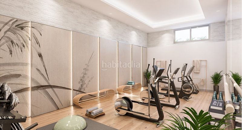 Foto 8a8617a3-6a51-41bf-85dd-2f3ac4fad87a. Apartament amb calefacció aparcament piscina a Torreblanca del Sol Fuengirola