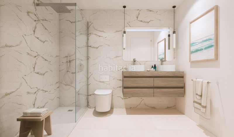 Foto b572c32b-5722-4539-8730-5526133b630b. Apartament amb calefacció aparcament piscina a Torreblanca del Sol Fuengirola