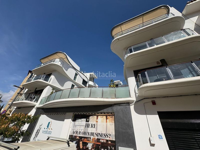 Foto 482dc898-ea78-4cbe-bb4c-cca9adfc4f2f. Local comercial a Centro Estepona