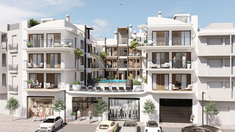 Foto 4f1d08f0-d084-414a-ab99-ca9ab6c827e8. Local comercial a Centro Estepona