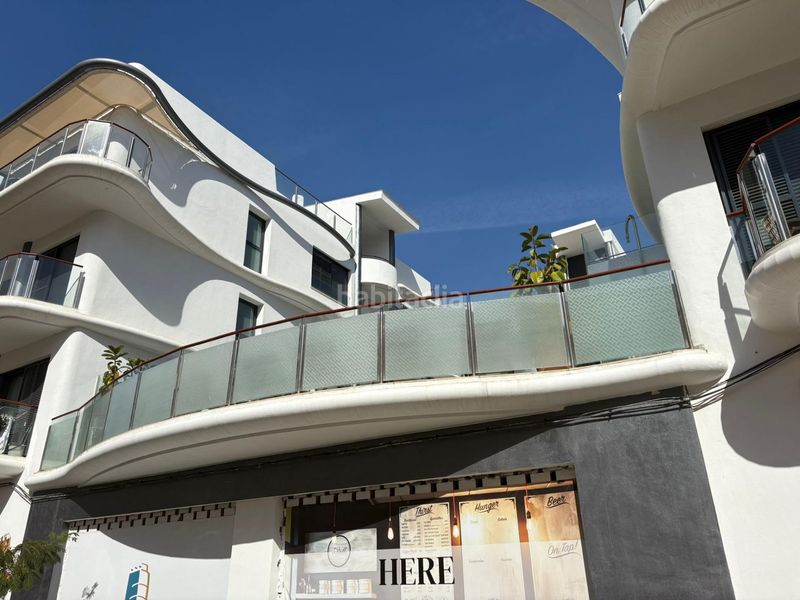Foto 99c282e3-f480-4fe6-b12b-5b2eda7c7938. Local comercial a Centro Estepona