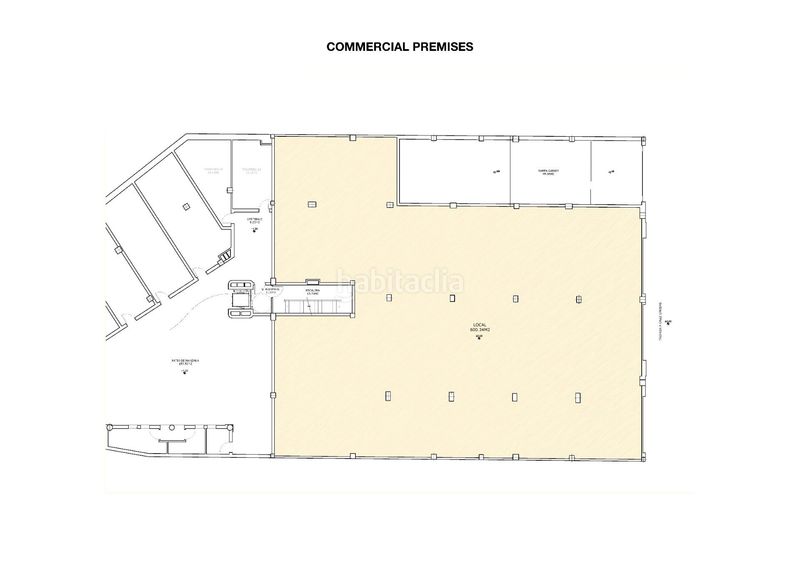 Foto 9bd5facc-3752-4033-90a4-3ca4cab5e57b. Local comercial a Centro Estepona