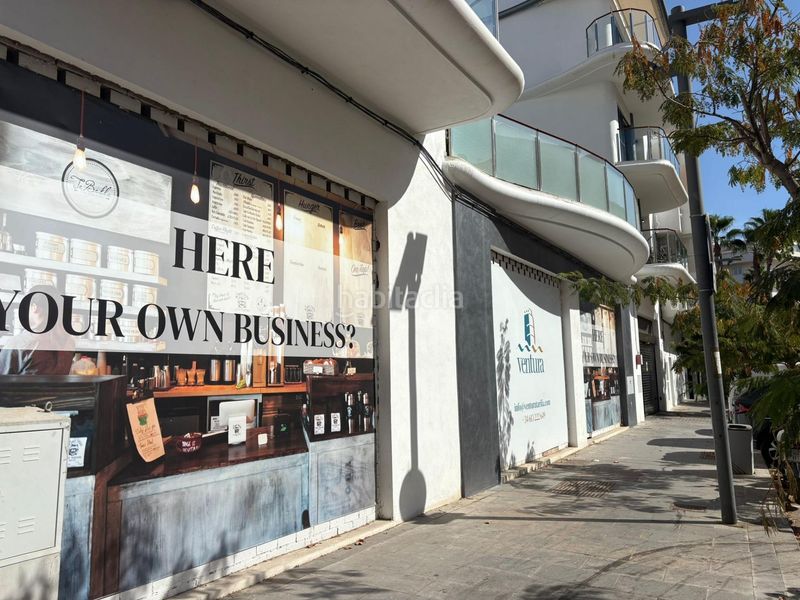 Foto a40fee75-7a73-4c71-9dc3-2469035fd88f. Local comercial a Centro Estepona