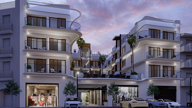 Foto ab88c834-d6a5-4738-a733-8e5f4d9e7081. Local comercial a Centro Estepona
