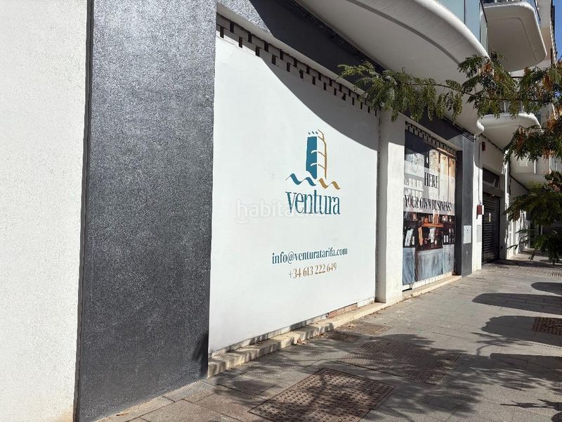 Foto b0c00b16-1c08-4808-94ac-7352fa8266a1. Local comercial a Centro Estepona