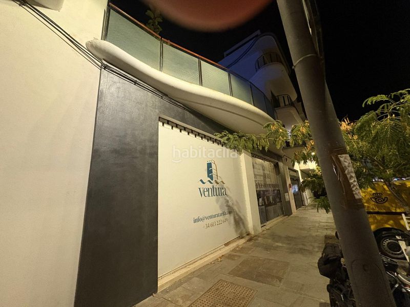 Foto b7d257d6-1340-4ae6-a531-01bacc1d3d10. Local comercial a Centro Estepona