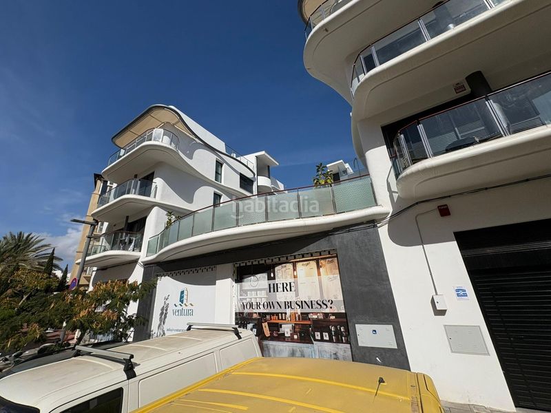 Foto e51858ca-f0bb-41ca-8511-f142ec1e479a. Local comercial a Centro Estepona