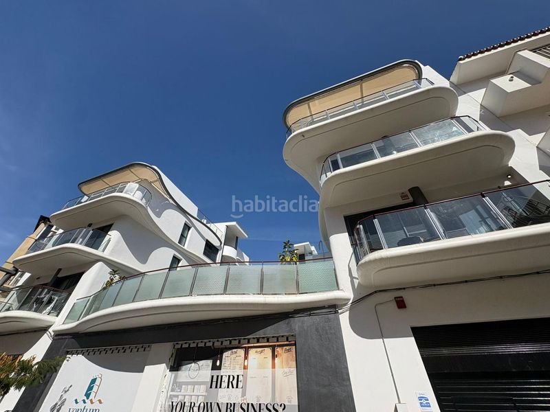 Foto ec97d7a0-b6f2-45fd-9f23-a528f0d6e75d. Local comercial a Centro Estepona