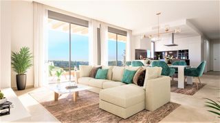 Appartement à Benatalaya. Magnífico apartamento de 3 dormitorios en atalaya