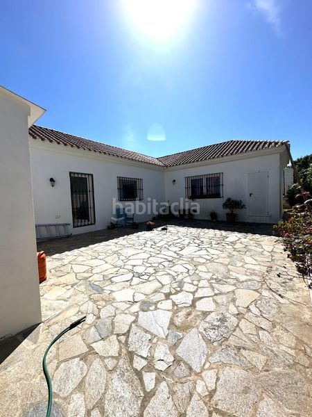 Foto 0a778362-db4c-42f3-8eed-c97d90fcfb4a. Casa a El Cuartón - El Bujeo Tarifa