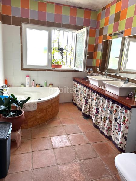 Foto 386466a0-6d23-4a1e-b798-cb69b5ddf7ed. Casa a El Cuartón - El Bujeo Tarifa