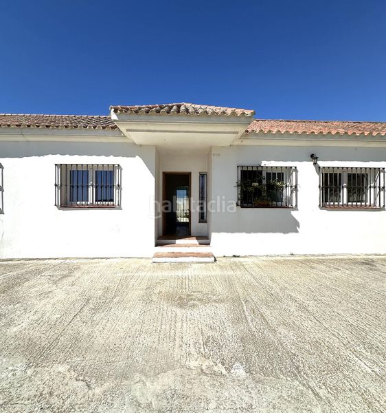 Foto 530bc2e1-ad2a-4427-a06c-172476b6eb3d. Casa a El Cuartón - El Bujeo Tarifa