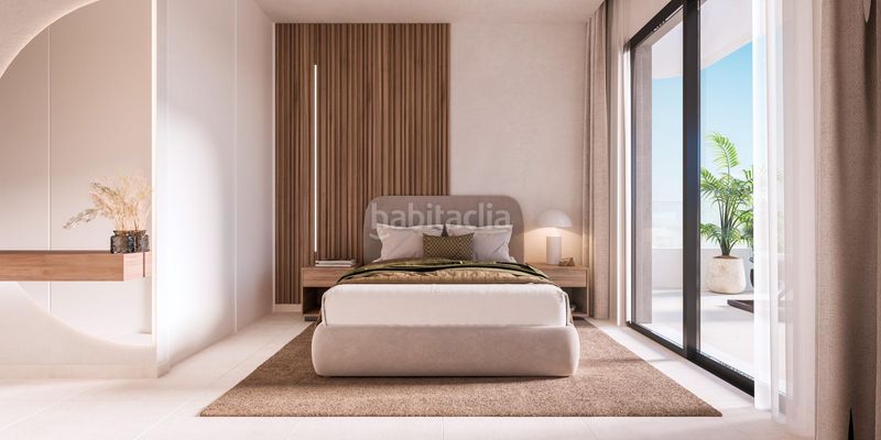 Foto 40a31e03-60da-4753-808c-7ea9e12851e5. Planta baixa amb calefacció aparcament piscina a Estepona