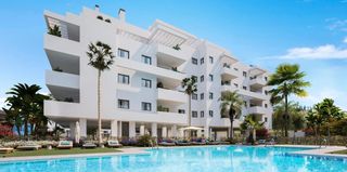 Apartament a Algarrobo Costa. Nueva promoción en algarrobo costa