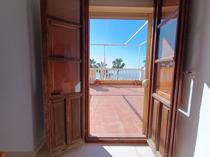 Foto 0c06358d-441e-41ce-9fe4-c6ac5bb9f706. Duplex in El Morche Torrox