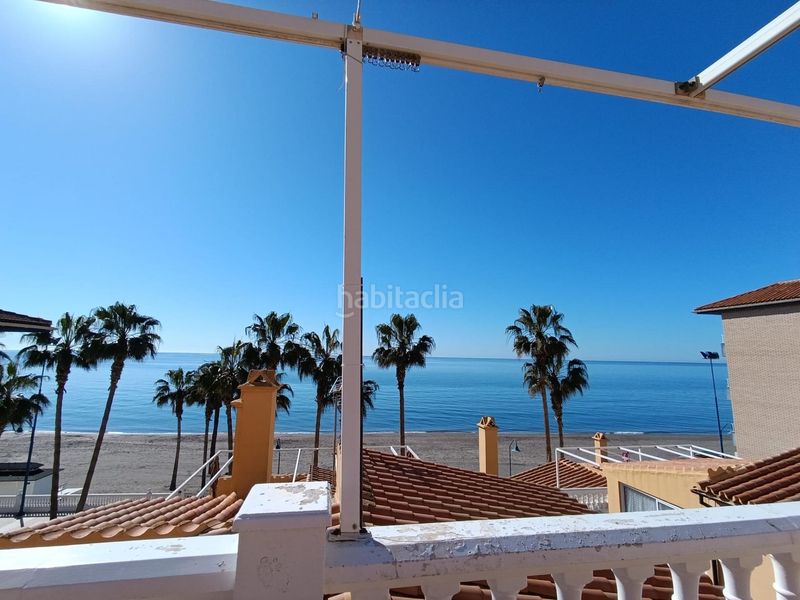 Foto 7e008cfc-7637-42d6-8156-364c545cde06. Duplex in El Morche Torrox