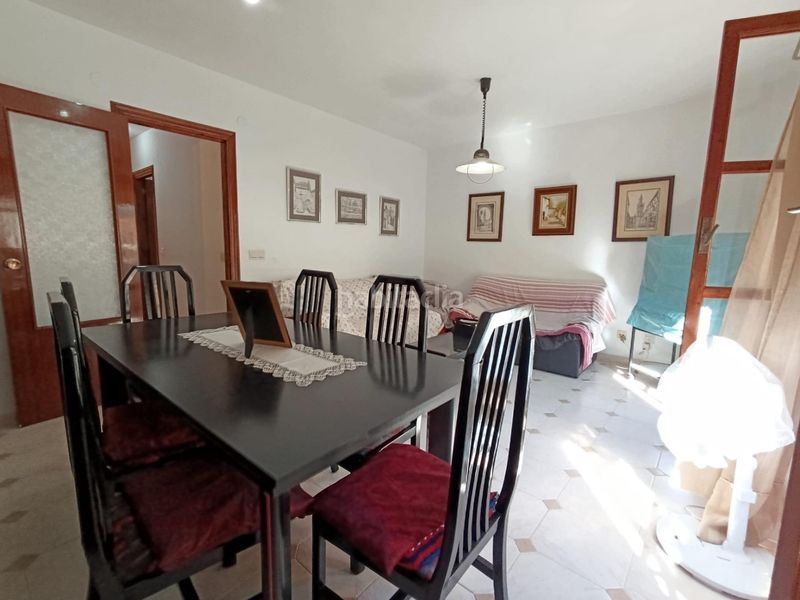 Foto ace5f698-c1d5-4397-9438-d4b76ab0ad8b. Duplex in El Morche Torrox