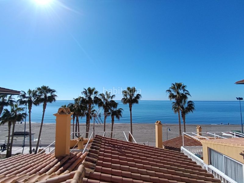 Foto b0a09706-880e-486d-bbc9-69ba5a322e2e. Duplex in El Morche Torrox