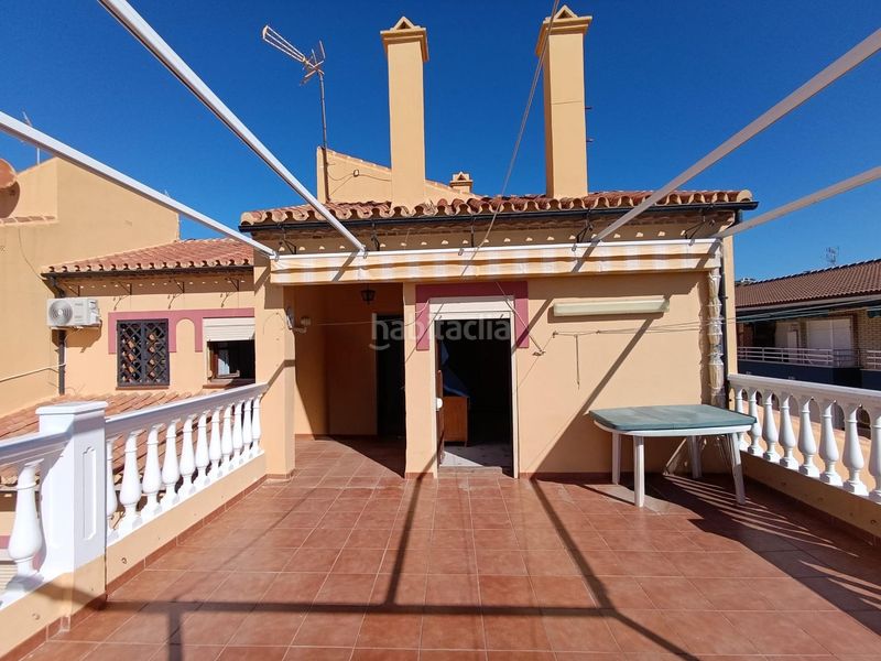 Foto b47e0eaf-20cf-443e-9d00-a9a58bf992d1. Duplex in El Morche Torrox