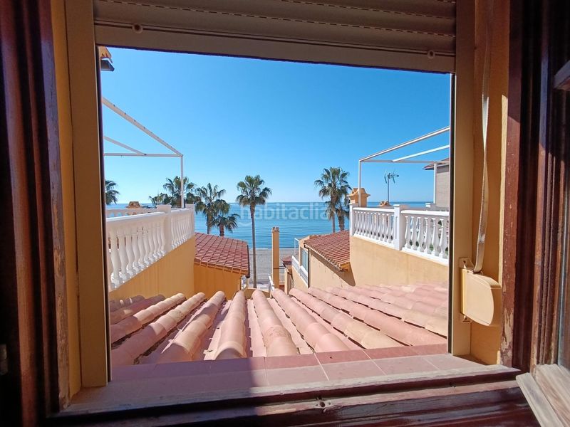 Foto b836df24-f098-4a9b-aa6d-f3e8e004a447. Duplex in El Morche Torrox