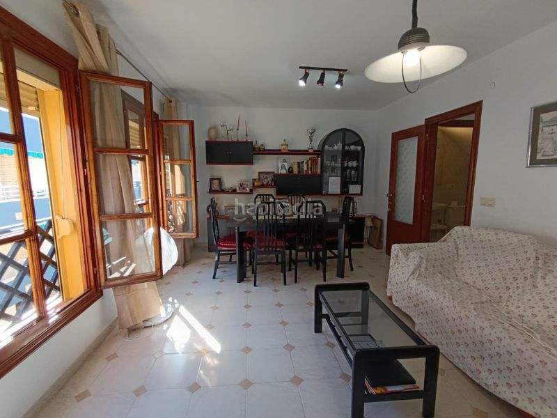 Foto baf5c0c2-8d42-44cd-b133-70c1c4e318e2. Duplex in El Morche Torrox