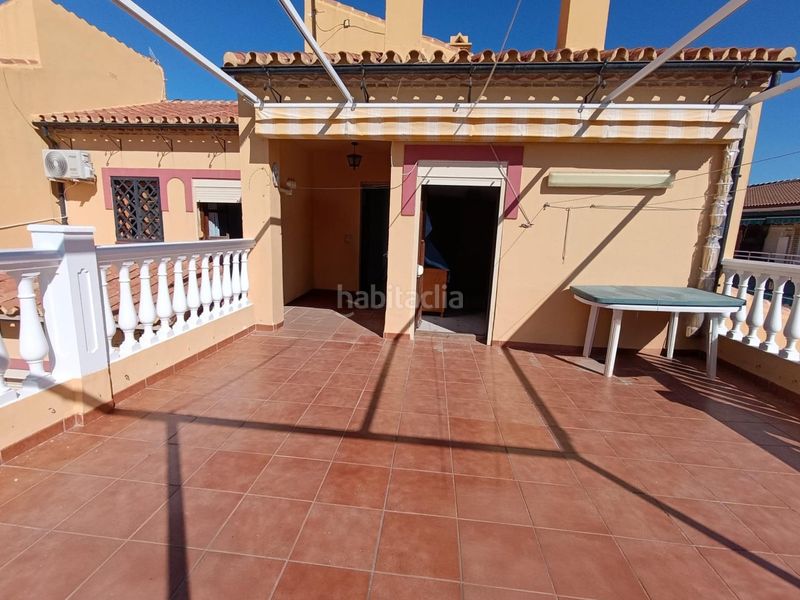 Foto c0aeb92d-1d9c-44d5-a7d3-f8903d75d673. Duplex in El Morche Torrox