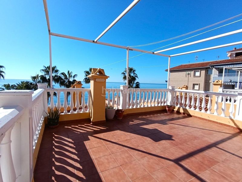 Foto f9ef34b2-904a-4b89-b3d0-b808ec1530c7. Duplex in El Morche Torrox