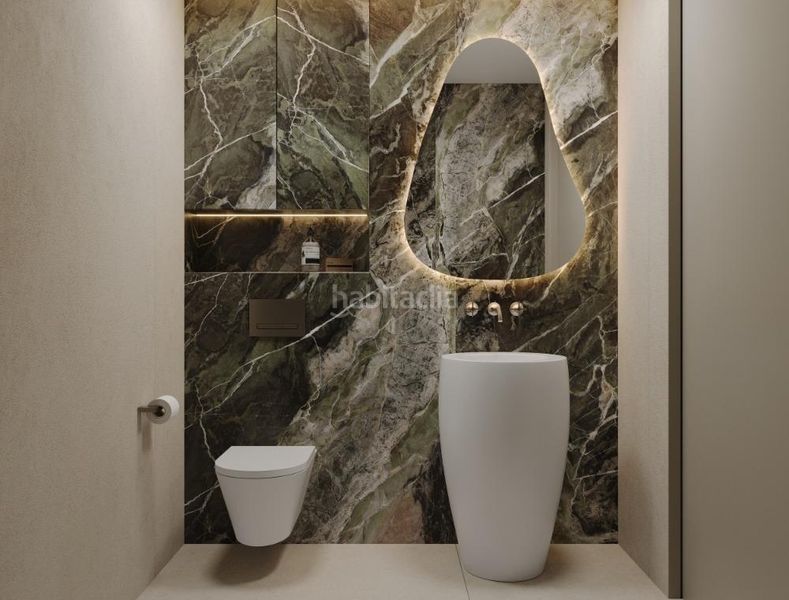Foto b3698d80-99f8-4a9a-b79a-a5c2cf1d03f1. Apartament amb calefacció aparcament piscina a La Quinta Benahavís