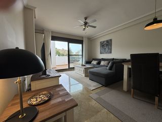 Apartament a La Concha - Resina Golf