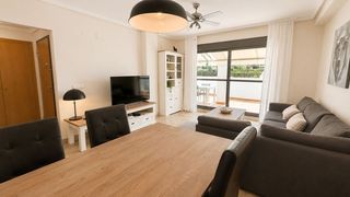 Apartment in La Concha - Resina Golf
