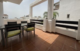 Appartement in Valle Romano Golf