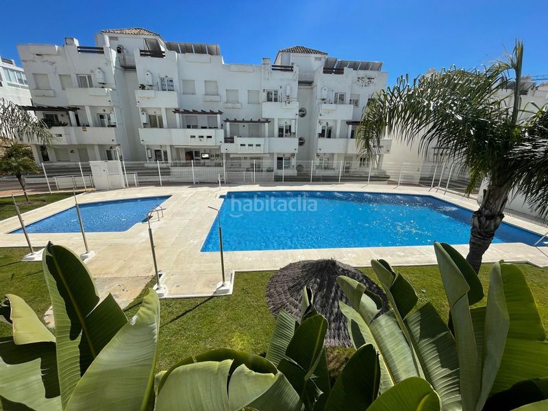 Foto 55082b09-ab6a-4a04-b707-b8c201c73f29. Àtic amb aparcament piscina a Valle Romano Golf Estepona