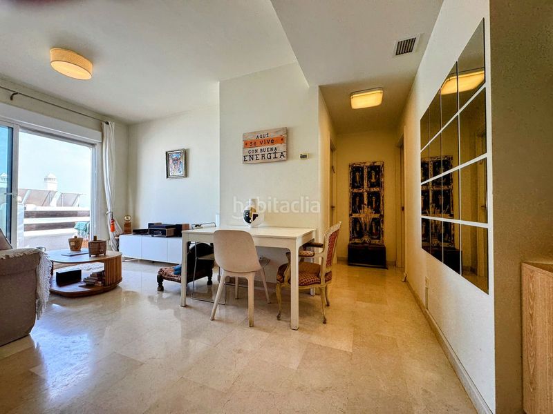 Foto e70006db-5902-4669-8821-b802557a9152. Àtic amb aparcament piscina a Valle Romano Golf Estepona